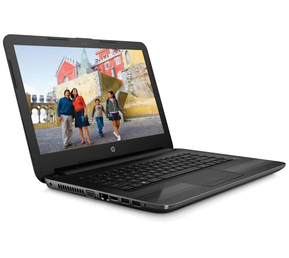 Ремонт HP 15-CS0039UR