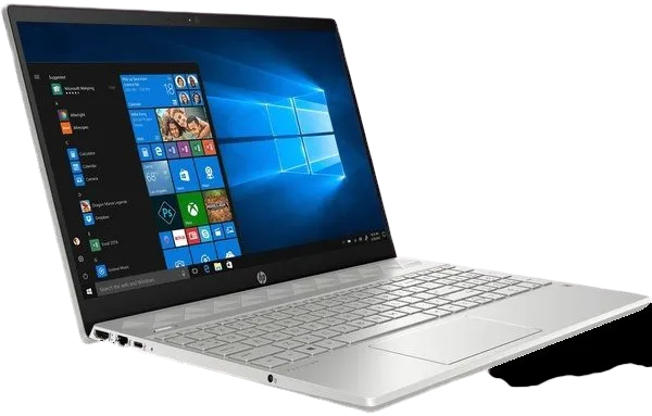 Ремонт HP 15-CS0006UR