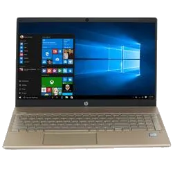 Ремонт HP 15-CS0008UR