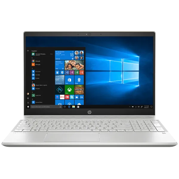 Ремонт HP 15-CS0007UR