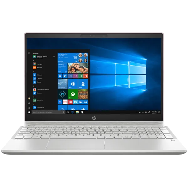 Ремонт HP 15-CS0009UR