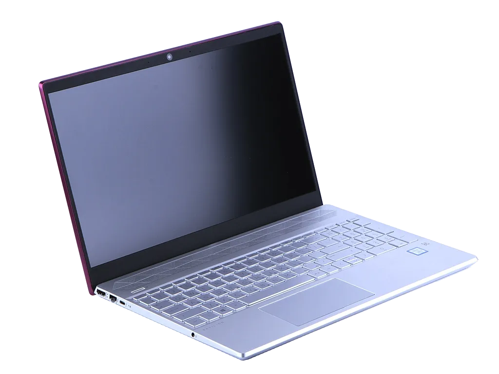 Ремонт HP 15-CS0011UR