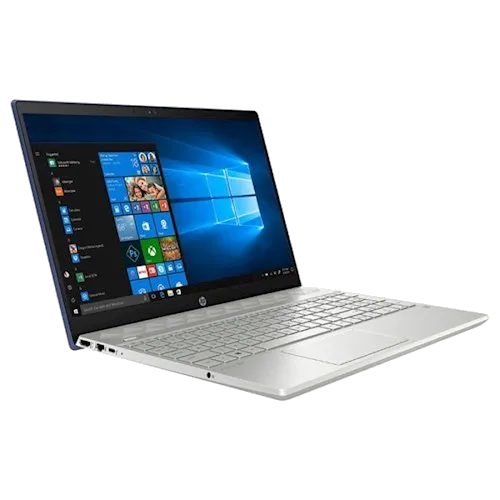Ремонт HP 15-CS0010UR