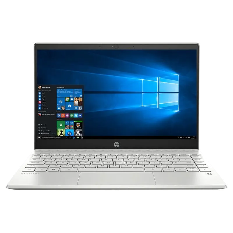 Ремонт HP 15-CS0022UR