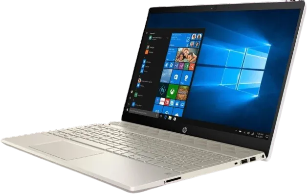 Ремонт HP 15-CS0025UR