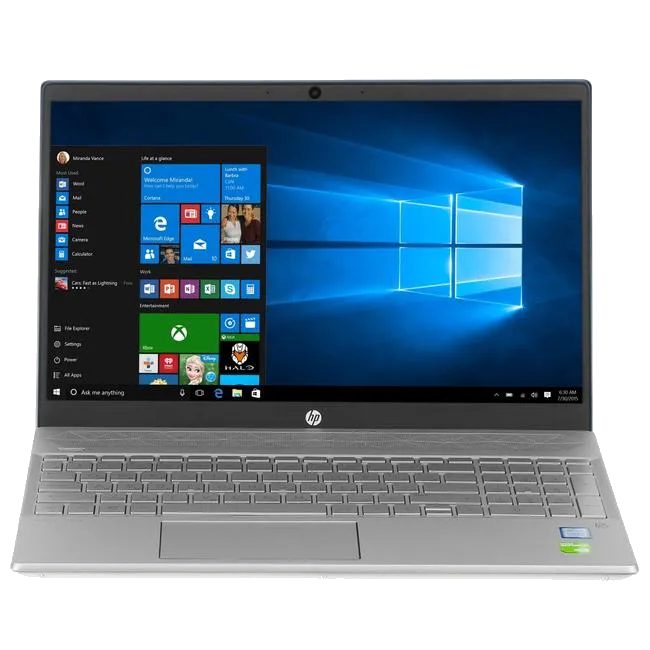 Ремонт HP 15-CS0013UR