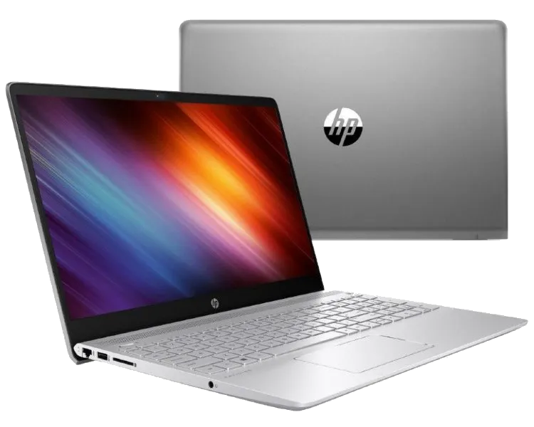 Ремонт HP 15-CS0015UR
