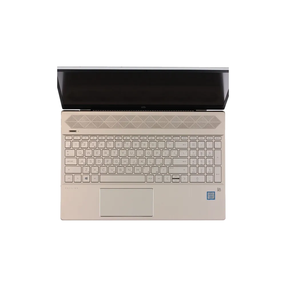 Ремонт HP 15-CS0016UR