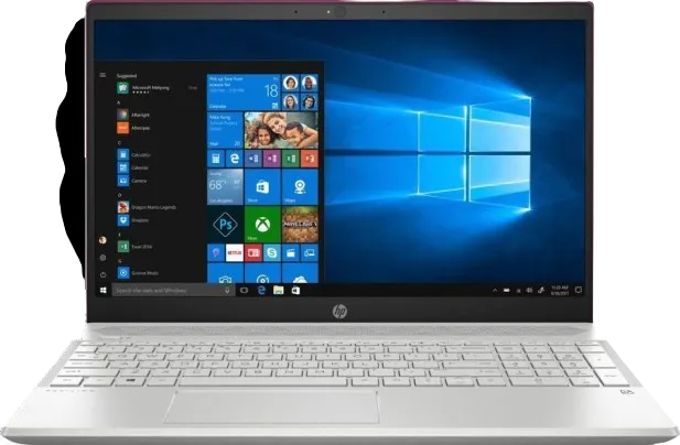 Ремонт HP 15-CS0014UR