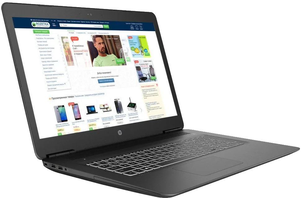 Ремонт HP 15-CS0029UR