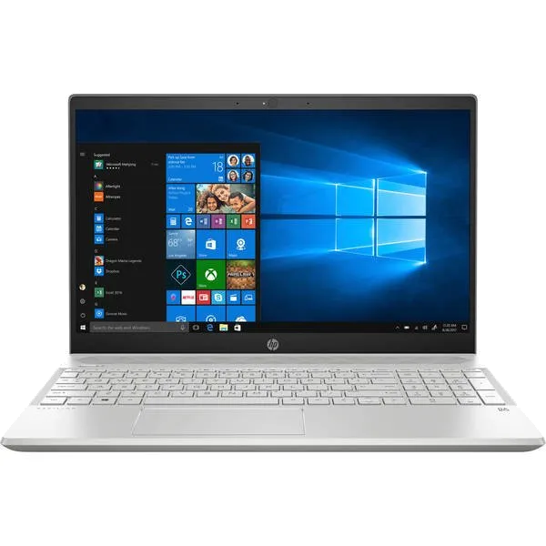 Ремонт HP 15-CS0051UR