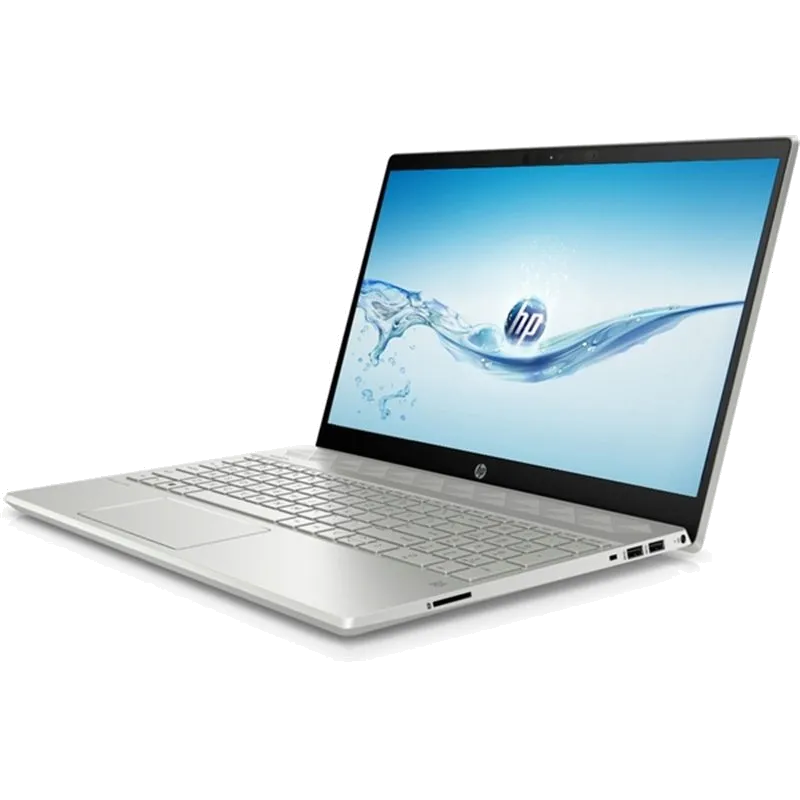 Ремонт HP 15-CS0049UR