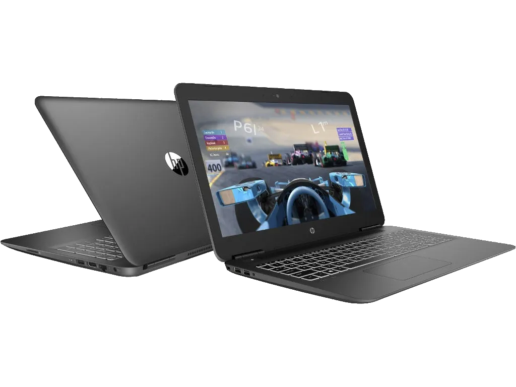Ремонт HP 15-CS0034UR