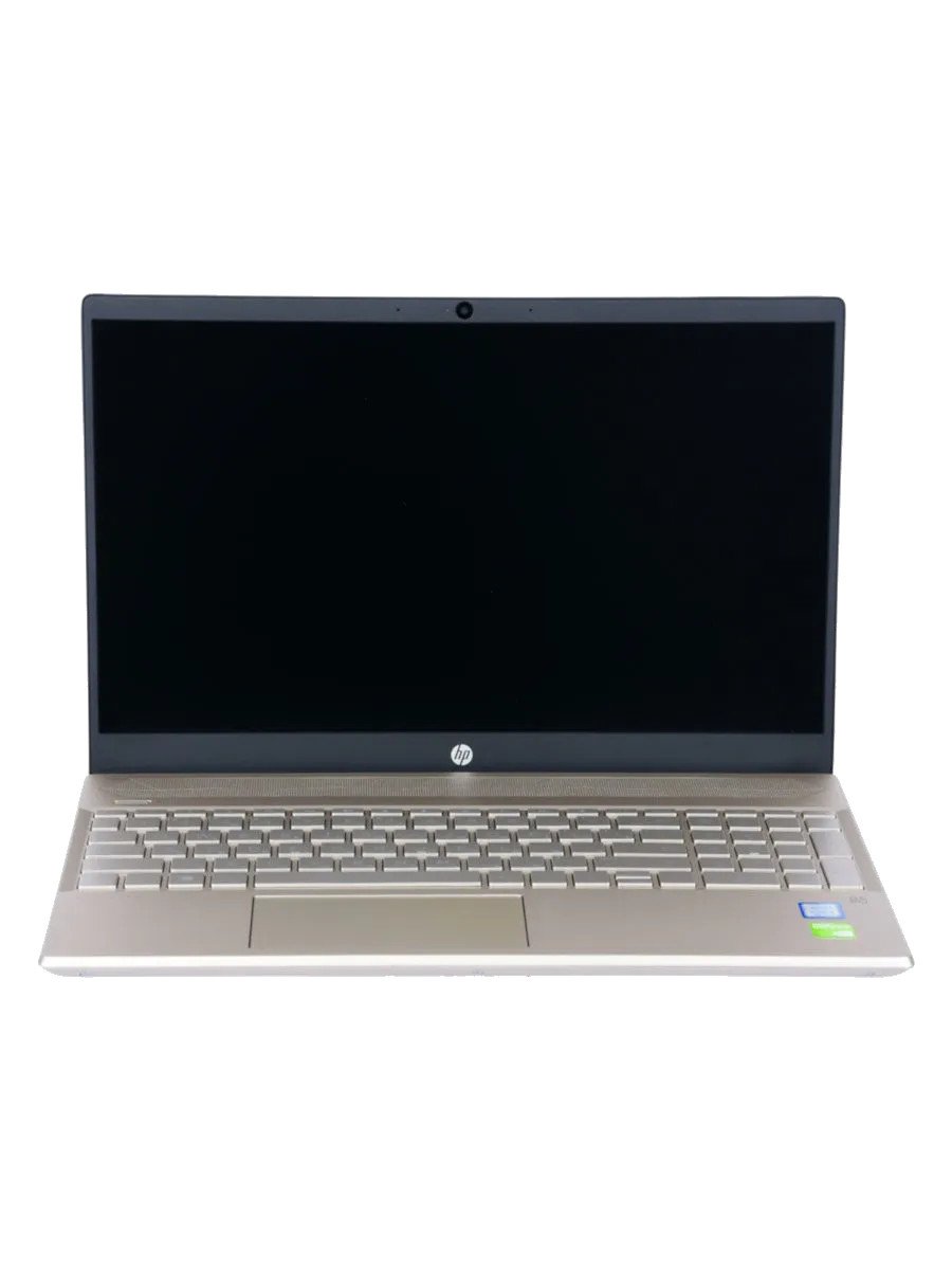 Ремонт HP 15-CS0031UR