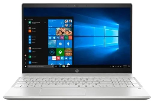 Ремонт HP 15-CS0019UR