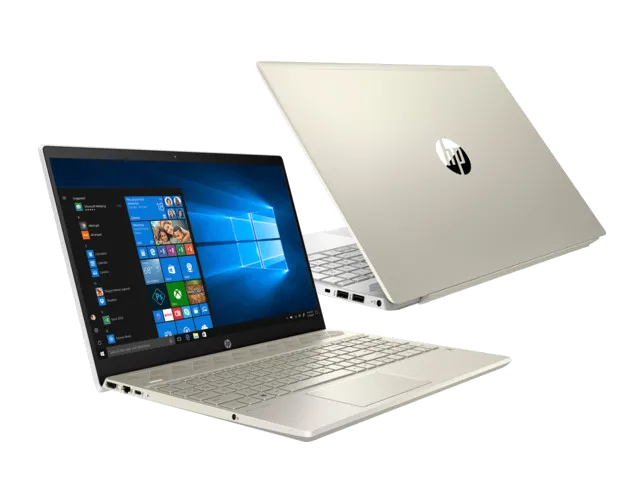 Ремонт HP 15-CS0018UR