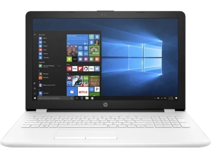 Ремонт HP 15-BW062UR