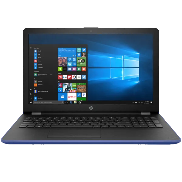 Ремонт HP 15-BW065UR