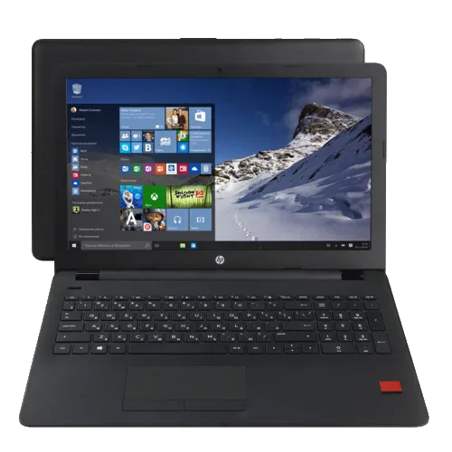 Ремонт HP 15-BW059UR