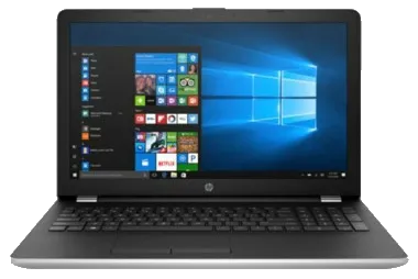 Ремонт HP 15-BW060UR