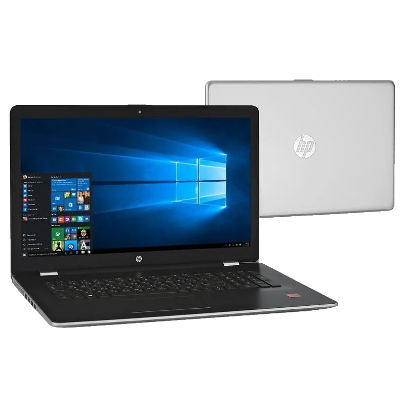 Ремонт HP 15-BW061UR