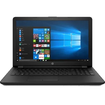 Ремонт HP 15-BW017UR