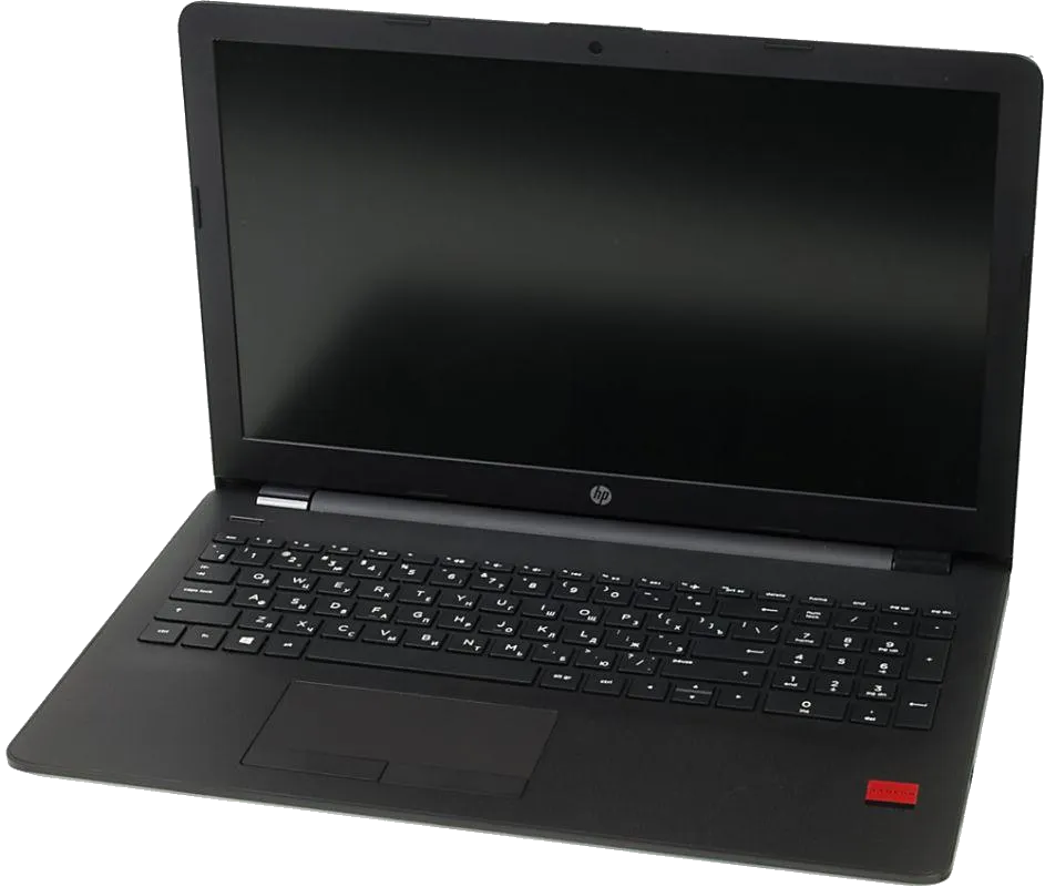 Ремонт HP 15-BW051UR