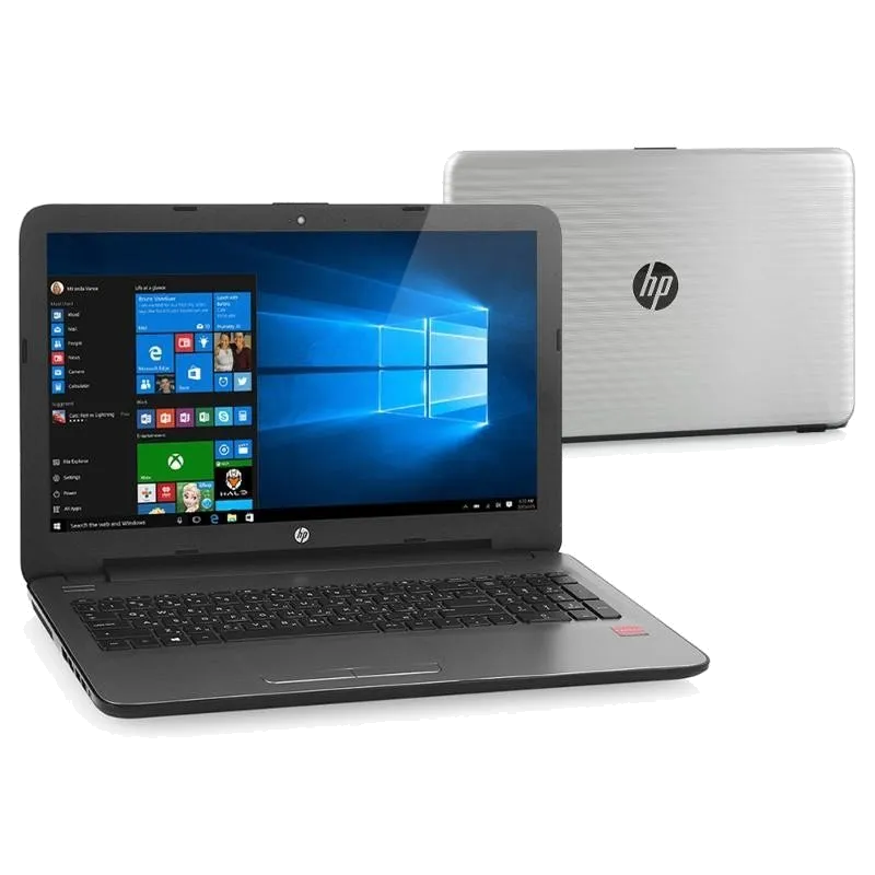 Ремонт HP 15-BW020UR