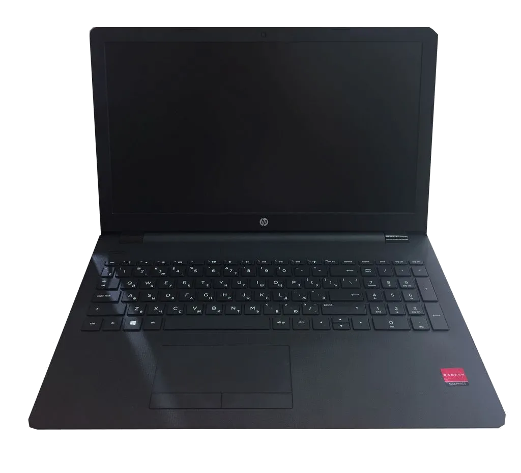 Ремонт HP 15-BW042UR