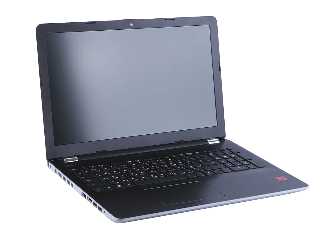 Ремонт HP 15-BW040UR