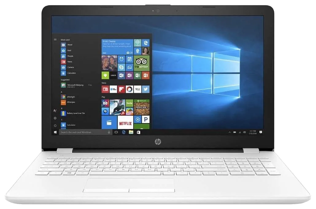 Ремонт HP 15-BW035UR
