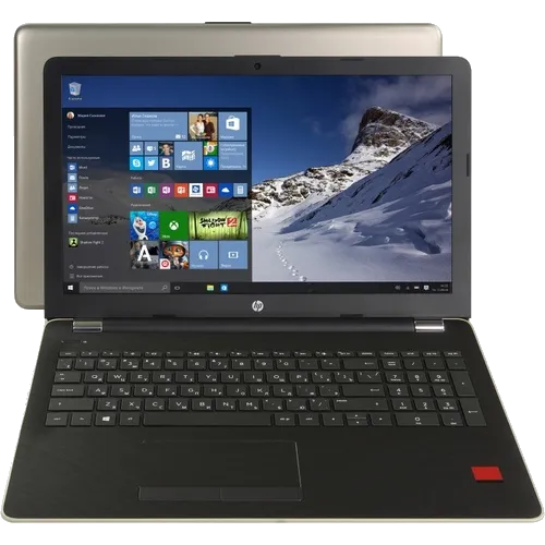 Ремонт HP 15-BW078UR