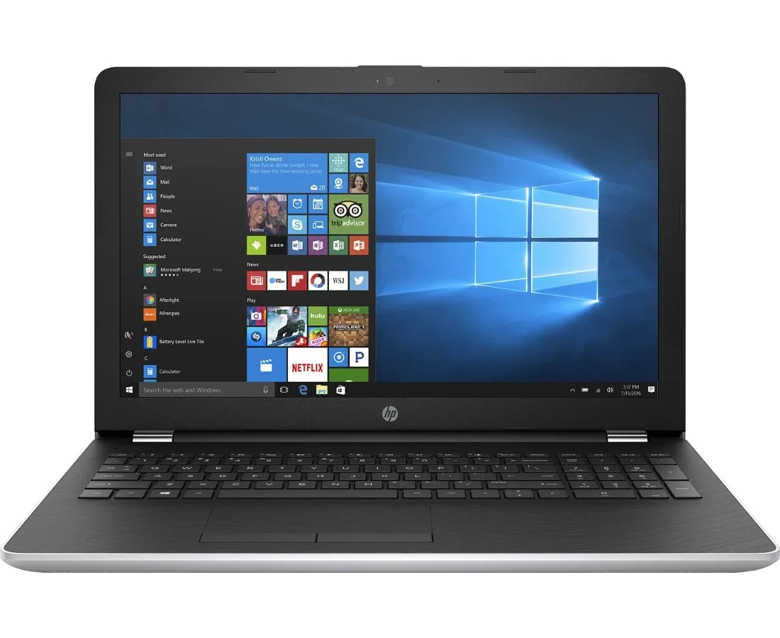 Ремонт HP 15-BW029UR