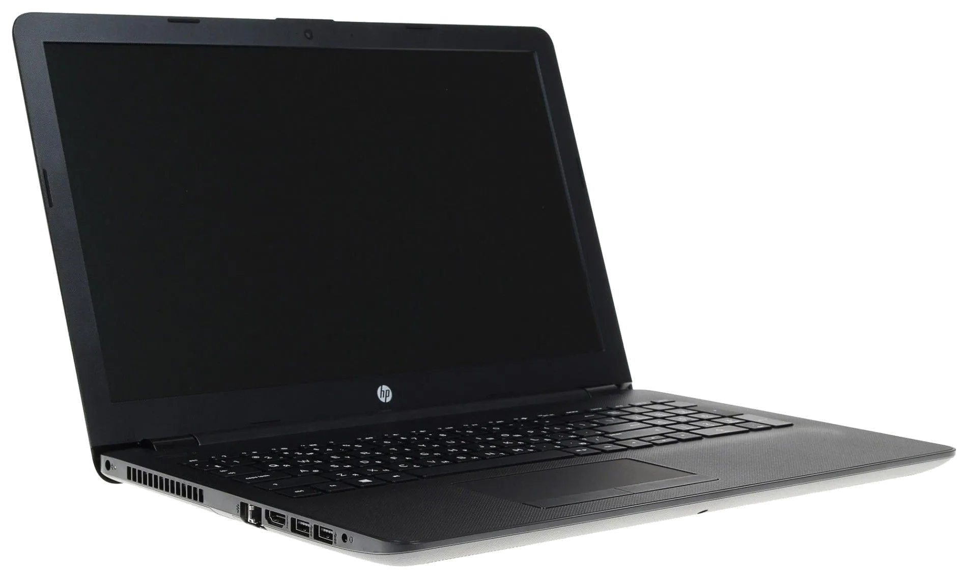 Ремонт HP 15-BW083UR