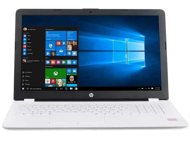 Ремонт HP 15-BW084UR