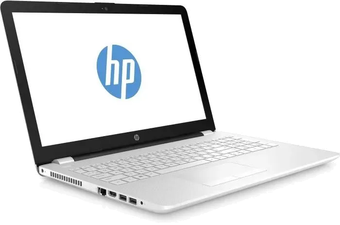 Ремонт HP 15-BW030UR