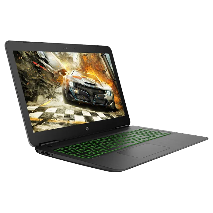 Ремонт HP 15-DP0093UR