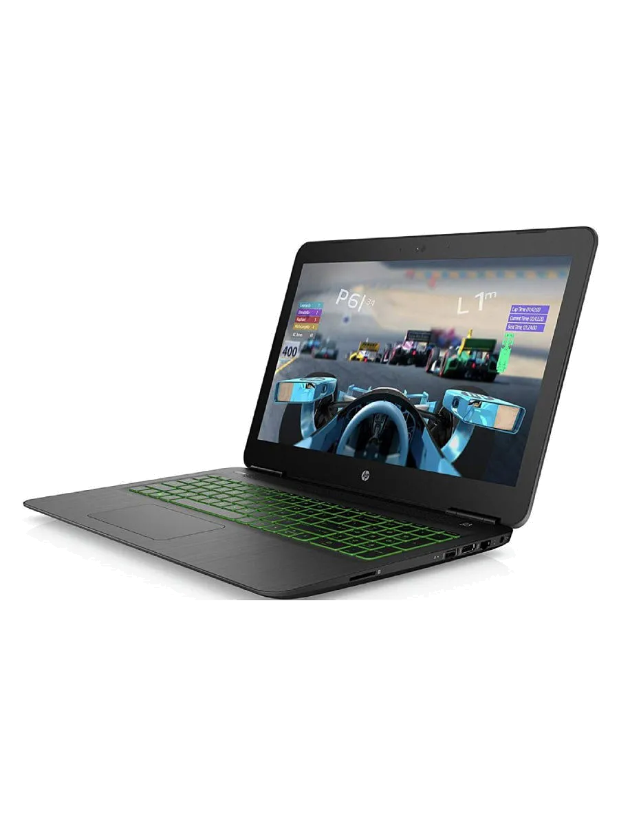 Ремонт HP 15-DP0099UR