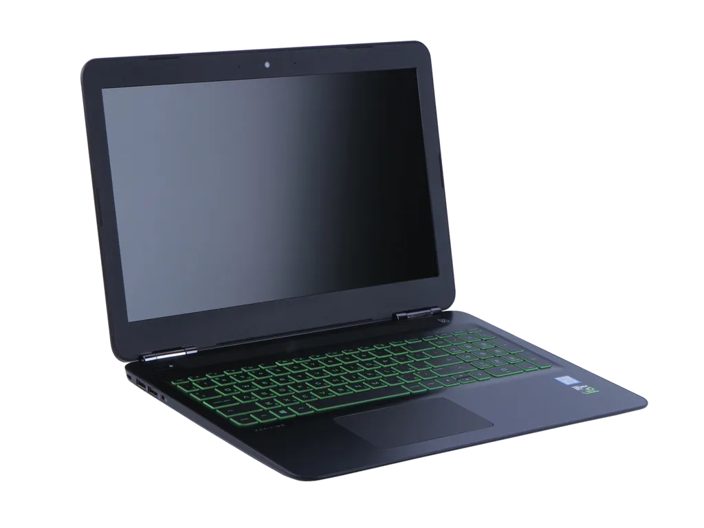 Ремонт HP 15-DP0098UR