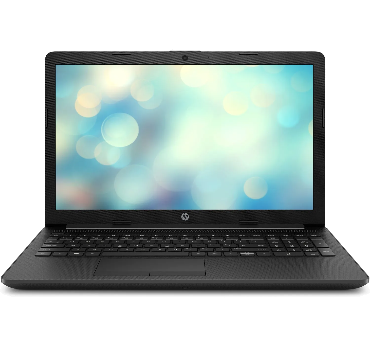 Ремонт HP 15-DP0096UR