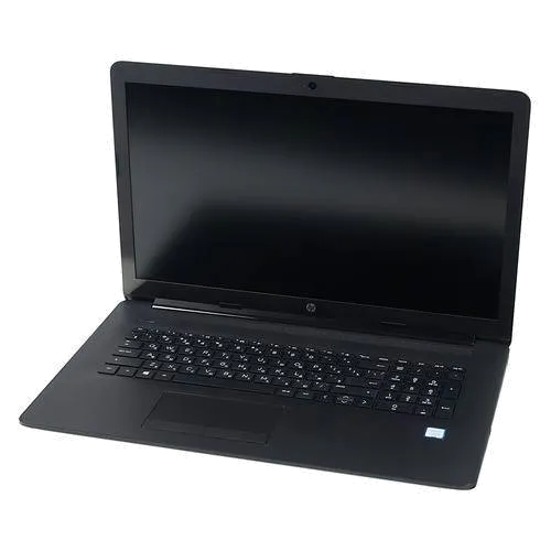 Ремонт HP 17-BY0006UR