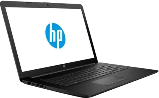 Ремонт HP 17-BY0013UR