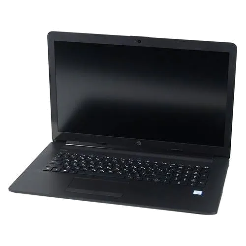 Ремонт HP 17-BY0008UR