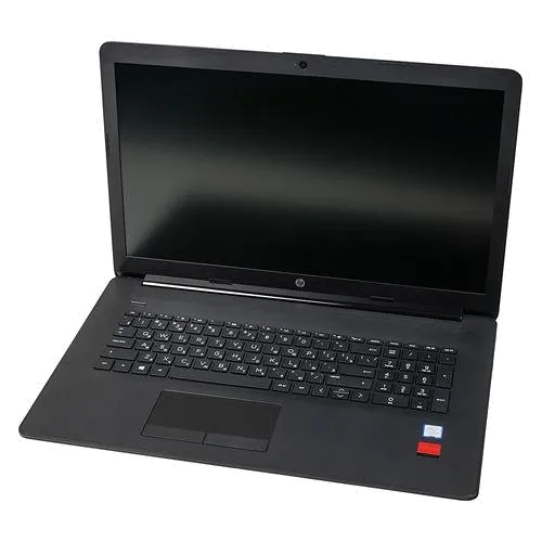 Ремонт HP 17-BY0010UR