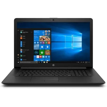 Ремонт HP 17-BY0158UR