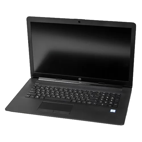 Ремонт HP 17-BY0162UR