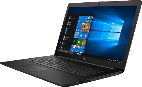 Ремонт HP 17-BY0163UR