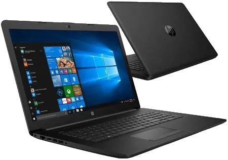 Ремонт HP 17-BY0165UR