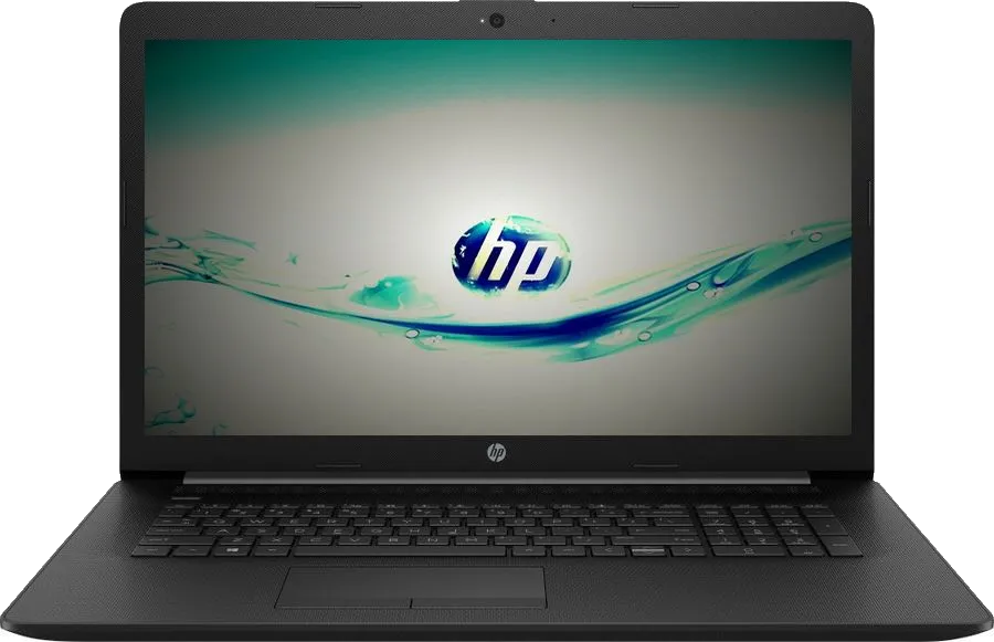 Ремонт HP 17-BY0164UR