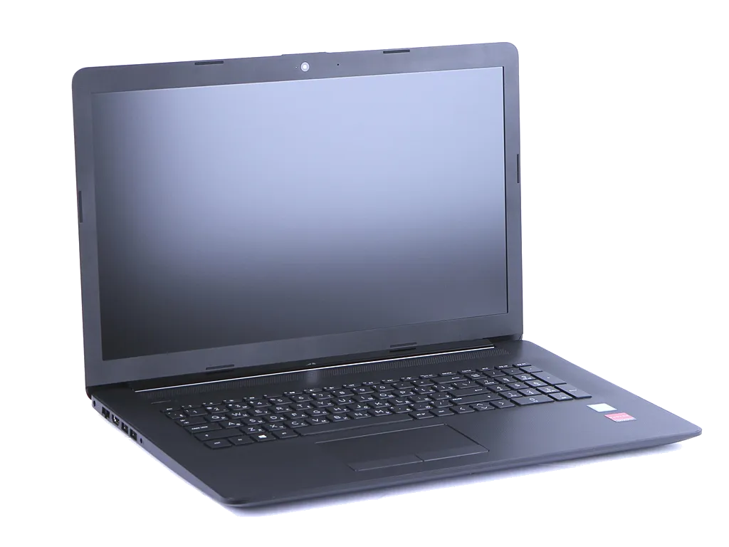 Ремонт HP 17-BY0048UR